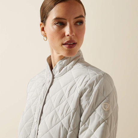Ariat Women's Woodside Jacket - Earth - Moonstruck