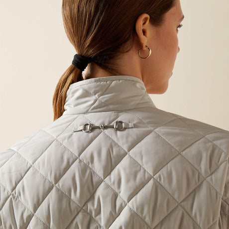 Ariat Women's Woodside Jacket - Earth - Moonstruck