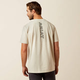 Ariat Men's BV Logo T-Shirt