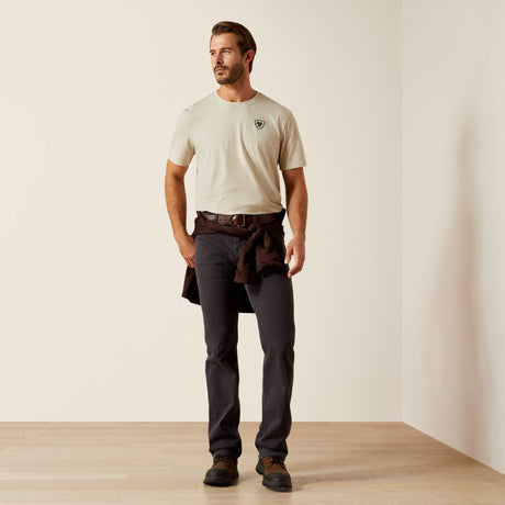 Ariat Men's BV Logo T-Shirt
