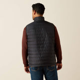 Ariat Men's Rebar Cordura Ripstop Lightweight Insulated Gilet