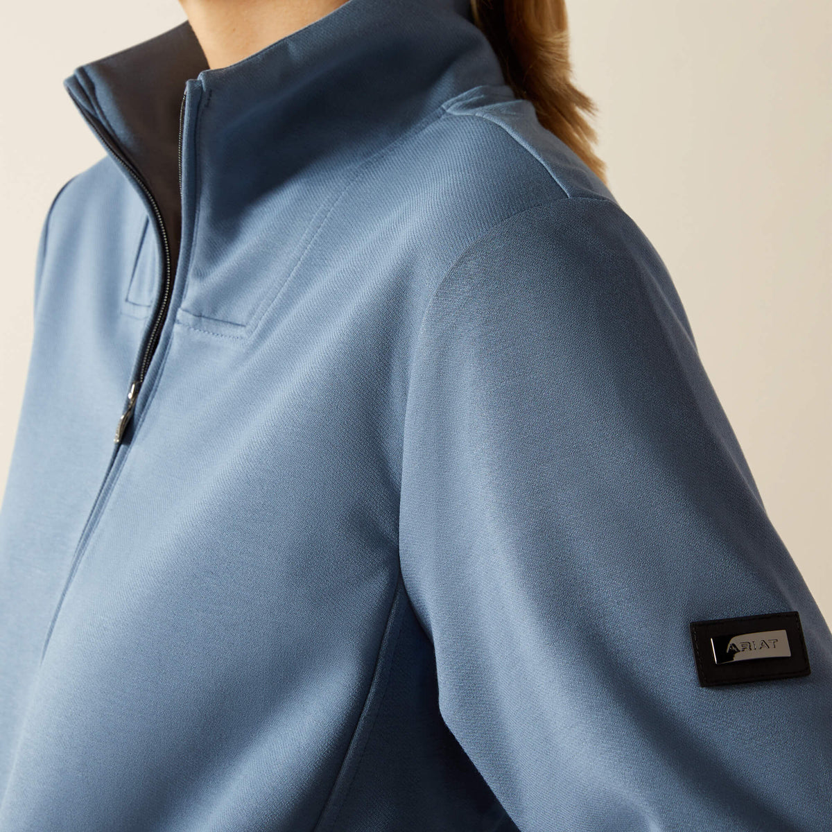 Ariat Women's Montadale 1/2 Zip Pullover