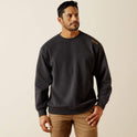 Ariat Men's Rebar Lightweight Sweatshirt