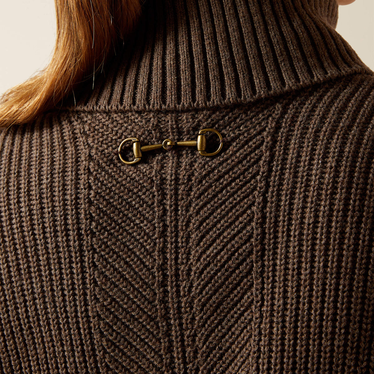 Ariat Women's Lendal Sweater