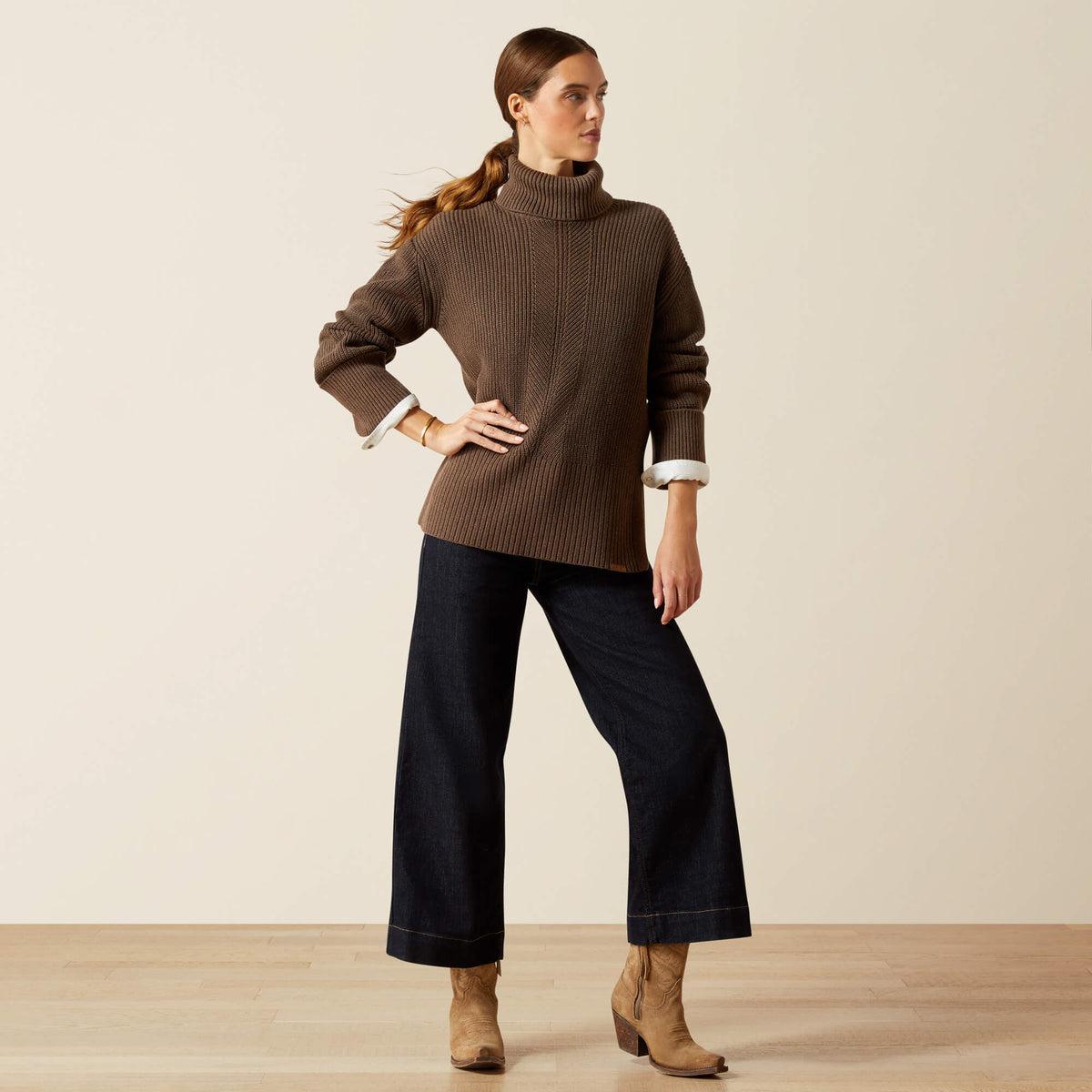 Ariat Women's Lendal Sweater