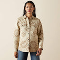 Ariat Women's Clovis Insulated Shirt Jacket