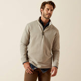 Ariat Men's Wilford 1/2 Zip Sweatshirt