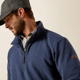 Ariat Men's Wilford 1/2 Zip Sweatshirt