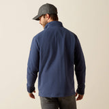 Ariat Men's Wilford 1/2 Zip Sweatshirt