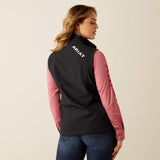 Ariat Women's Ariat Logo Softshell Vest