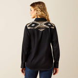 Ariat Women's Dawn Western Shirt
