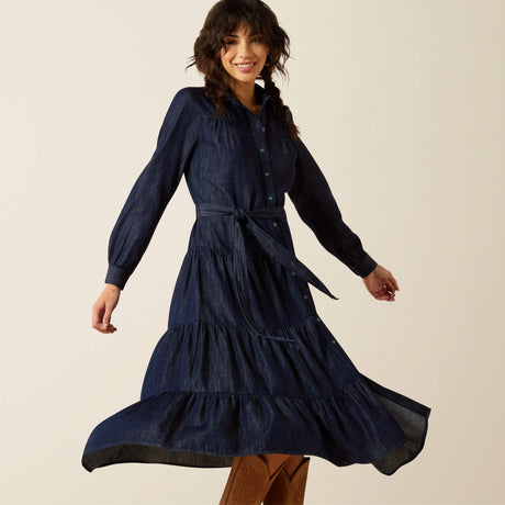 Ariat Women's Sahara Dress