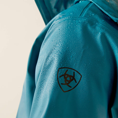 Ariat Women's Drizzle Rain Coat