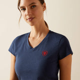 Ariat Women's BV Logo T-Shirt