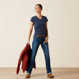 Ariat Women's BV Logo T-Shirt