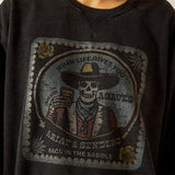 Ariat Women's Oversize Sendero When Life Gives You Agaves Sweatshirt