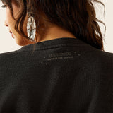 Ariat Women's Oversize Sendero When Life Gives You Agaves Sweatshirt