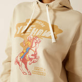 Ariat Women's Essential Sendero Yeehaw Hoodie
