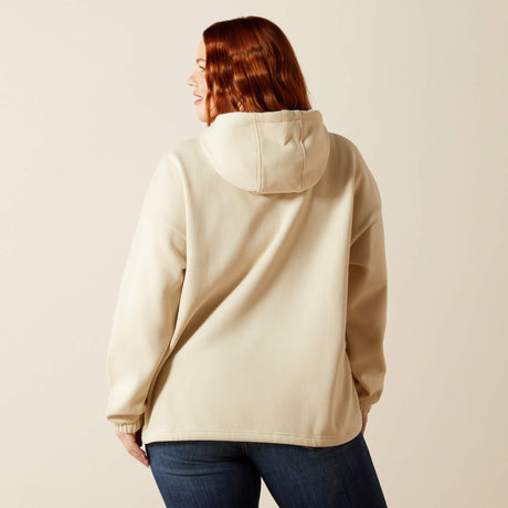 Ariat Women's Essential Sendero Yeehaw Hoodie