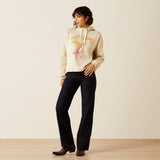 Ariat Women's Essential Sendero Yeehaw Hoodie