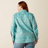 Ariat Women's Montana Western Shirt
