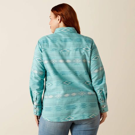 Ariat Women's Montana Western Shirt