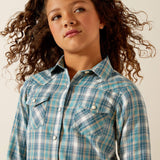 Ariat Kids' Darla Shirt