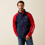 Ariat Men's Team EQ Jacket