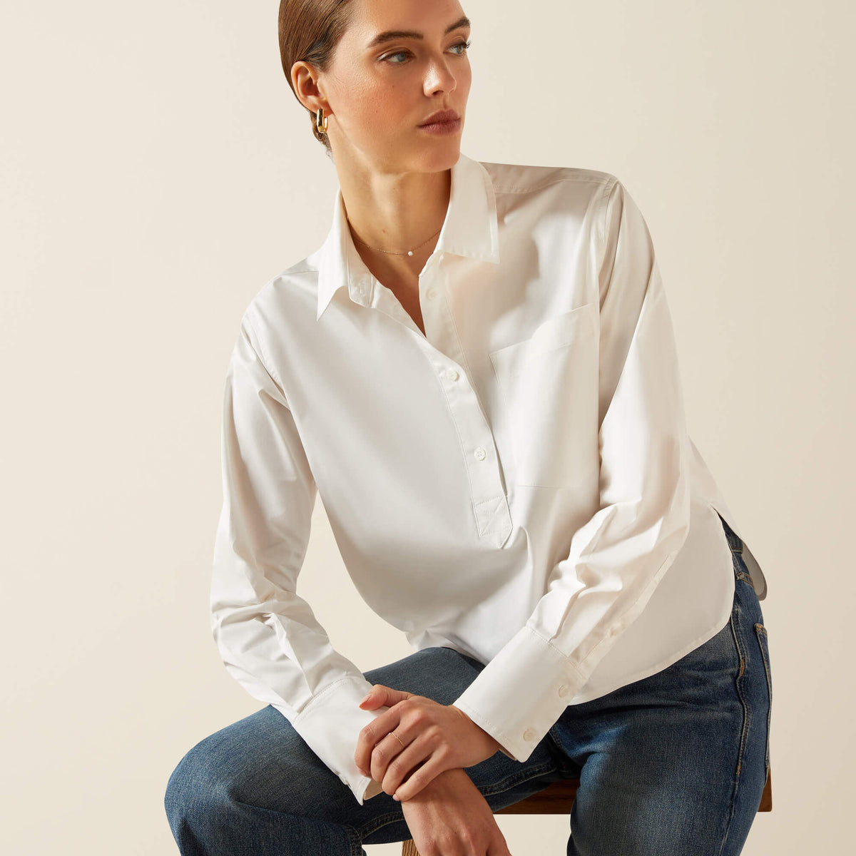 Ariat Women's Osney Shirt