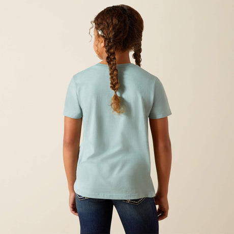 Ariat Kids' Ariat Wild Spirits T-Shirt