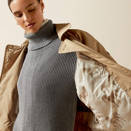 Ariat Women's Whitby Coat