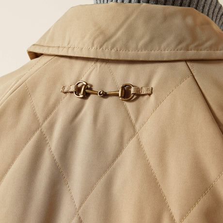 Ariat Women's Whitby Coat