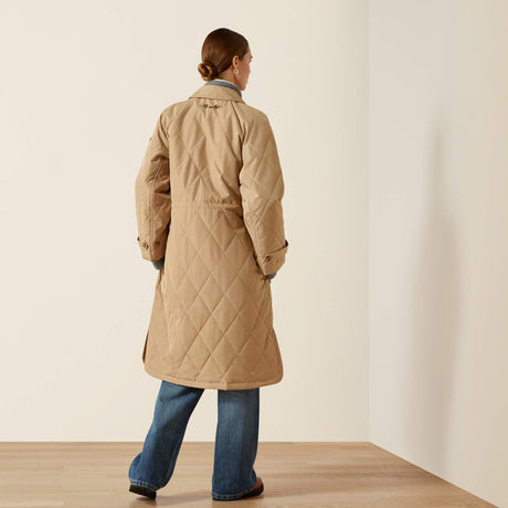 Ariat Women's Whitby Coat