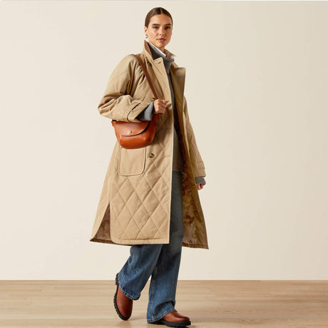Ariat Women's Whitby Coat