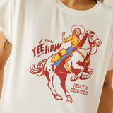 Ariat Women's Sendero Yeehaw T-Shirt