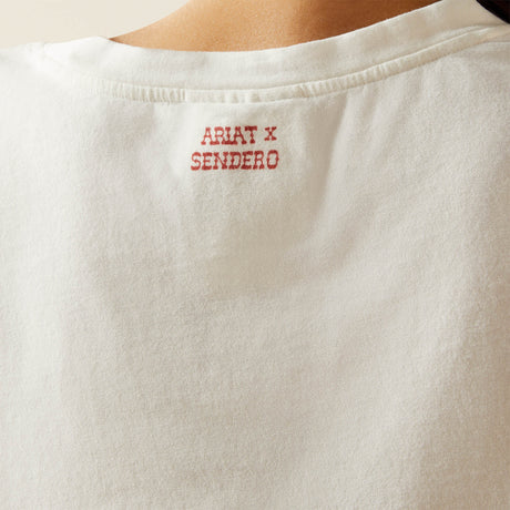 Ariat Women's Sendero Yeehaw T-Shirt
