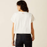 Ariat Women's Sendero Yeehaw T-Shirt