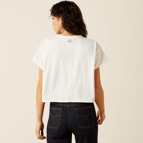 Ariat Women's Sendero Yeehaw T-Shirt
