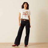 Ariat Women's Sendero Yeehaw T-Shirt