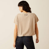 Ariat Women's Sendero x Ariat Wild West Country Fest T-Shirt