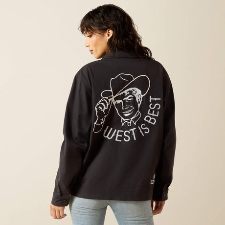 Ariat Sendero Stockton Jacket