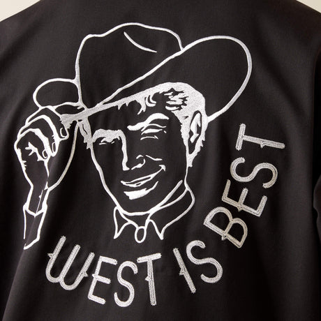 Ariat Sendero Stockton Jacket