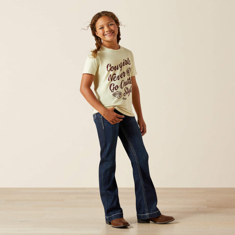 Ariat Kids' Ariat Never Outta Style T-Shirt