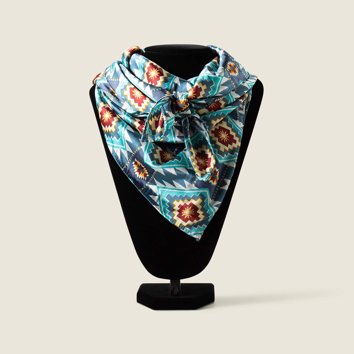Ariat Southwest Print Wild Rag