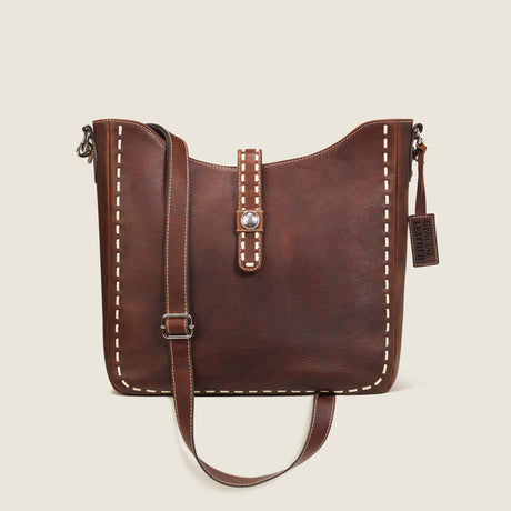 Ariat Women's Teagan Large Crossbody Handbag