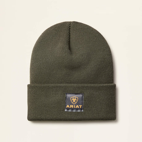 Ariat Rebar Watch Cap