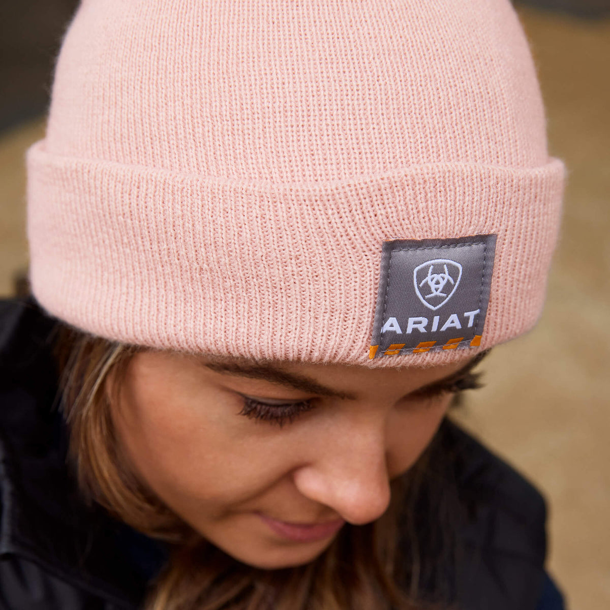 Ariat Rebar Watch Cap
