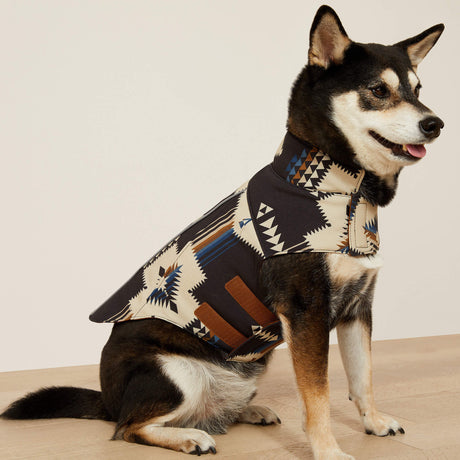 Ariat Team Softshell Dog  Jacket