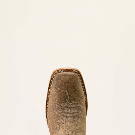 Ariat Men's Gold Point Wide Square Toe Cowboy Boot