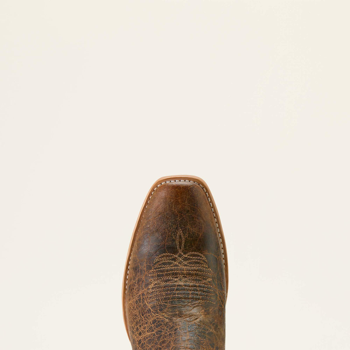 Ariat Men's Futurity Platinum Narrow Cutter Toe Cowboy Boot